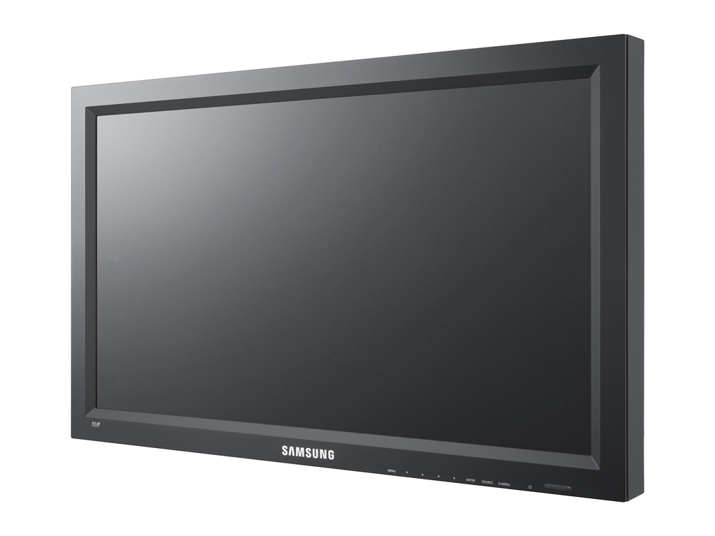 Samsung 32" - PRO